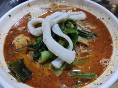 -高福麻辣烫(新阳店)