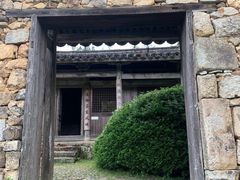 -云中大漈