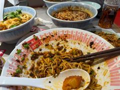 -好這口重庆小面(总店)