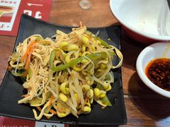 -孔一凡·手工饺子(卓越时代广场店)