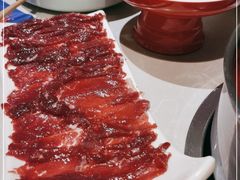 -俏牛哥鲜牛肉牛肆馆(重庆天地店)