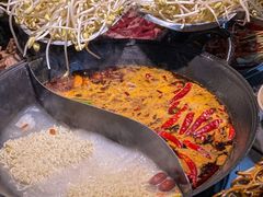 -阳阳老火锅(小南门店)