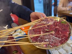 -黔哆哆地摊酸汤火锅(清湖店)