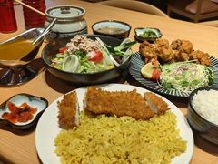 -五道双马·双马餐厅(五道口店)