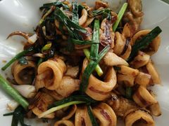-明记海鲜大排档(巽寮湾店)