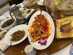 -苏城小院·园林精致苏州菜(斜塘老街店)