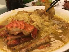 -上海漕河泾万丽酒店