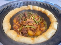 -咱屯子铁锅炖直营店(保利店)