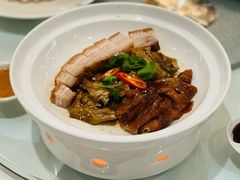 烧卤拼盘-顺德人家食府(黄金广场店)