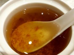 -红棉中餐厅·广州海航威斯汀酒店