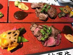 -神戸牛八坐和(阪急三宮店)