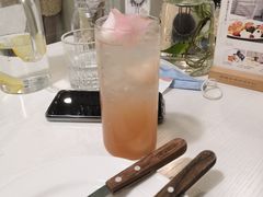 -娜娜家•Nana’s restaurant (爱琴海店)