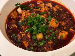 -成都驻京办餐厅(蜀都宾馆店)