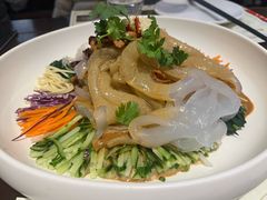 -老厨家(友谊路总店)