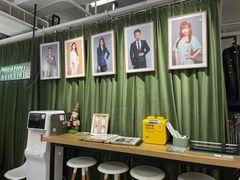 -真我樣照相馆·身份证·证件照·外拍(环球港店)