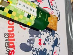 -麦当劳(沙面店)