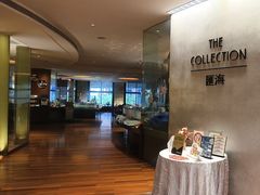 -上海金陵紫金山大酒店·汇海餐厅