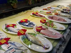 -驻海渔市(置信店)