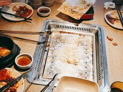 -新石器烤肉(石路天虹店)