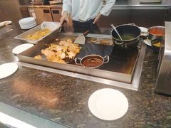 铁板-紫金港国际饭店-自助早餐(申花路店)