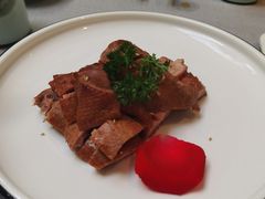 -竹雨堂创意中国菜(裕华店)