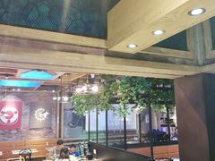 -鱼库·不仅是一家烤鱼店(车公庙店)