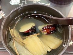 -潘苏凉茶馆(康之宝超级广场店)