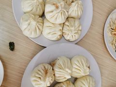 永胜包子-津门永胜包子铺(哈尔滨道总店)