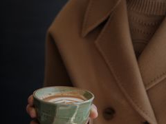 -小巨场咖啡
