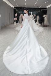 点击看大图 -MuseMarry婚纱(前海嘉里中心店)