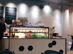 -HELLO 27 意面·沙拉·帕尼尼