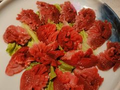 -超级鲜•胡毛肚火锅(扬帆店)