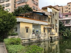 门面-壹零贰小馆(桂城石啃店)