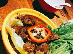 -牛很鲜潮汕牛肉火锅(朝晖路店)