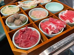 -重庆德庄火锅(映月湖环宇城店)