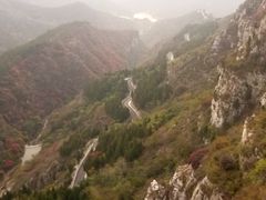 -潭溪山