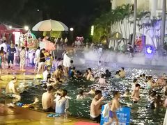 -江门古兜温泉小镇