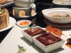 炳胜烧味三拼-炳胜品味(海印总店)