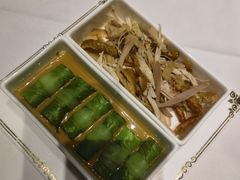-俏江南·晋文化主题餐厅(中正天街店)