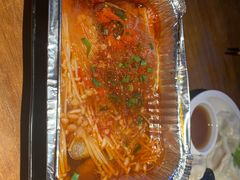 -黄鱼炙夜·烧烤·小龙虾(世茂缤谷店)