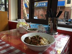 -辣肉面大王(天平路店)