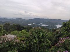 -高榜山景区