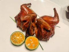 -祥记餐饮•豫粤珍味(金隅大厦店)