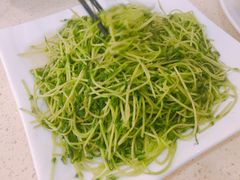 -渔中舟海鲜大排档(普陀沈家门店)