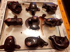 -歌斐颂巧克力小镇