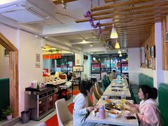 -张大师鸭爪爪特色干锅(南湖店)