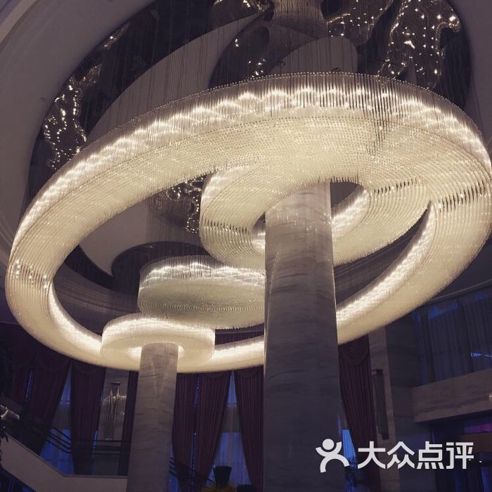 襄阳空港晶华国际酒店
