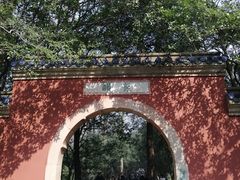 -灵谷景区