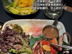 -Ameigo梅果·云贵川bistro(长宁来福士店)