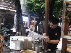 -芝麻糊世家(西华店)